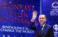 Tổng thống Thổ Nhĩ Kỳ muốn gì khi khiêu khích Châu Âu?