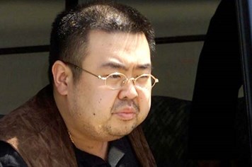 Gia đình Kim Jong-nam đồng ý để Malaysia quyết định