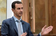 Lật đổ ông Assad không còn là mục tiêu của Mỹ ở Syria