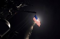 Nga cấp tốc củng cố phòng không Syria sau đòn tấn công của Mỹ