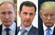 Mỹ cáo buộc Tổng thống Putin “che đậy” cho Assad