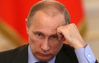 Nga sẽ không tiến hành chiến dịch quân sự với Mỹ ở Syria