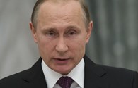 Ông Putin: Mỹ “gài bẫy” Syria về vũ khí hóa học