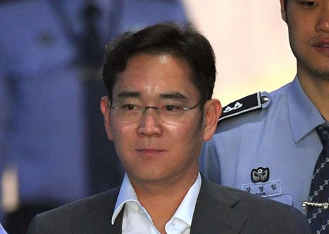 Giới đại gia Hàn Quốc trong “tầm ngắm” của tân tổng thống