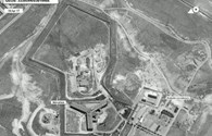 Mỹ tố Syria xây lò hoả thiêu trong nhà tù khét tiếng