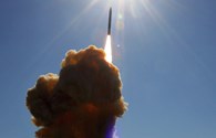 Mỹ lần đầu thử thành công đánh chặn tên lửa đề phòng Triều Tiên