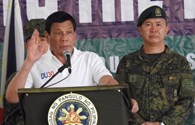 Philippines không nhận vũ khí cũ của Mỹ, chỉ mua mới của Nga-Trung