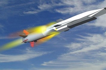Nga thử tên lửa siêu thanh có khả năng biến vũ khí Mỹ thành vô dụng