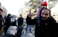 Nga tuyên bố nội chiến Syria kết thúc