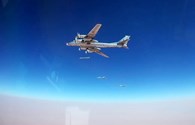 “Soi” sức mạnh tên lửa chiến lược Kh-101 mà ông Putin hết lời ca ngợi