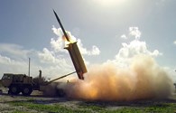 Phòng thủ của Mỹ có thể “gặp vấn đề” trước tên lửa Triều Tiên