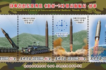 Vũ khí hạt nhân của Triều Tiên có đáng sợ không?