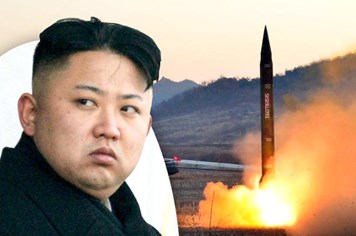 Tướng về hưu Nga: “Triều Tiên sẽ bán đến cái áo cuối cùng để chế tên lửa ICBM“