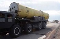 Nga thử nghiệm thành công tên lửa đánh chặn A-135 ABM