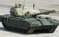 Nga lên lịch sản xuất hàng loạt “siêu tăng” Armata