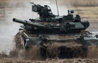 Thương vụ xe tăng T-90 đình đám giữa Nga- Iraq sắp hoàn tất