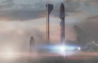 Công nghệ 360: SpaceX đưa ra lộ trình cho chuyến đi đầu tiên đến Sao Hỏa của con người