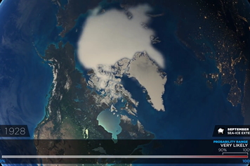 Công nghệ 360: Con người chỉ còn 1.000 ngày để cứu Trái đất