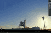 SpaceX phóng thành công Falcon 9 tái sử dụng lần thứ 3 chỉ trong chưa đầy 2 tuần