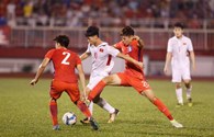 Top 5 bàn thắng đẹp nhất của U23 Việt Nam ở vòng loại U23 châu Á