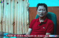 Video: Trịnh Xuân Thanh nói gì sau khi ra đầu thú?