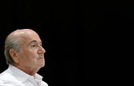 Chủ tịch FIFA Sepp Blatter bị Thụy Sỹ điều tra hình sự