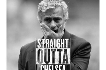 Chelsea chính thức sa thải Mourinho