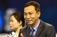 Phó chủ tịch VFF Trần Quốc Tuấn được bầu vào Ban chấp hành AFC