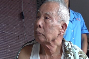 Sập nhà ở Trần Hưng Đạo: Nhân chứng kể lại giây phút may mắn thoát chết