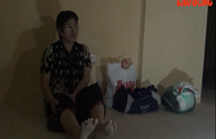 Sập nhà ở Trần Hưng Đạo: 13 hộ dân di dời lo lắng chỗ ngủ qua đêm
