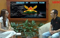 Chuyên gia Bkav nói gì về sự cố Website của Vietnam Airlines bị tin tặc tấn công