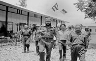 Chuyến thăm Quảng Trị năm 1973 của Chủ tịch Cuba Fidel Castro