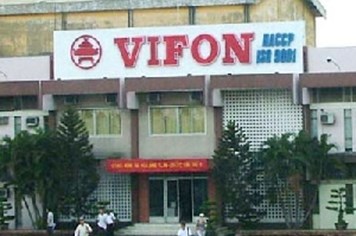 Chuẩn bị xử “đại án” tham nhũng Vifon: Lợi dụng cổ phần hóa chiếm đoạt tiền tỉ 