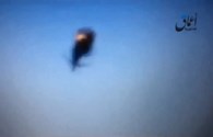 IS tung video bắn rơi máy bay Nga chở 224 người