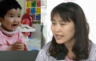 Mẹ con bé 10 tháng tuổi sống sót kỳ diệu khi tàu lật trên sông Hàn