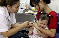 Hơn 100 ca phản ứng sau tiêm chủng ở Hà Nội: Vaccine Quinvaxem có an toàn?