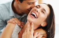 Những lợi ích "cuộc yêu" đem lại cho nam giới 