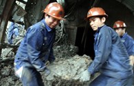 Mưa lũ ở Quảng Ninh: Ngành than tê liệt, 8 vạn công nhân lao đao