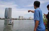 Từ vụ lật tàu trên sông Hàn: Phát hiện nhiều thuyền trưởng lái “chui”