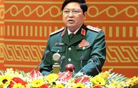 Đại tướng Ngô Xuân Lịch được đề cử giữ chức Bộ trưởng Bộ Quốc phòng