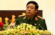 Thủ tướng trình Quốc hội phê chuẩn miễn nhiệm ông Phùng Quang Thanh 