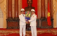 Thượng tướng Tô Lâm được đề cử giữ chức Bộ trưởng Bộ Công an
