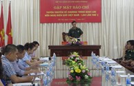 Giao lưu hữu nghị Biên giới Việt Nam – Lào lần thứ I sẽ diễn ra vào cuối tháng 7