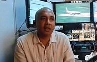 Vụ máy bay Malaysia mất tích: Có thể tìm đầu mối từ thiết bị mô phỏng chuyến bay của cơ trưởng 