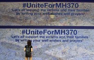 Vì sao hành khách MH370 không thực hiện cuộc gọi nào?