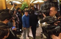 Thân nhân hành khách Trung Quốc mắng Chính phủ Malaysia là “kẻ giết người“