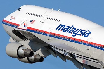 Khó có khả năng MH370 gặp hỏa hoạn
