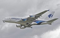 Thêm bằng chứng thấy máy bay Malaysia mất tích giảm độ cao có chủ ý