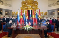Dư luận quốc tế về chuyến thăm Việt Nam của Thủ tướng Nga