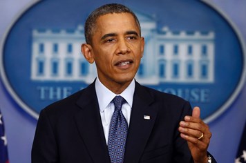 Tổng thống Obama sẽ tiếp đón Tổng Bí thư Nguyễn Phú Trọng tại Nhà Trắng vào 7.7
